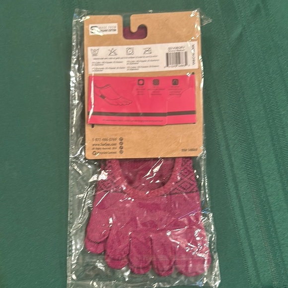 toesox Accessories - Toe Sox - Five Toe Socks